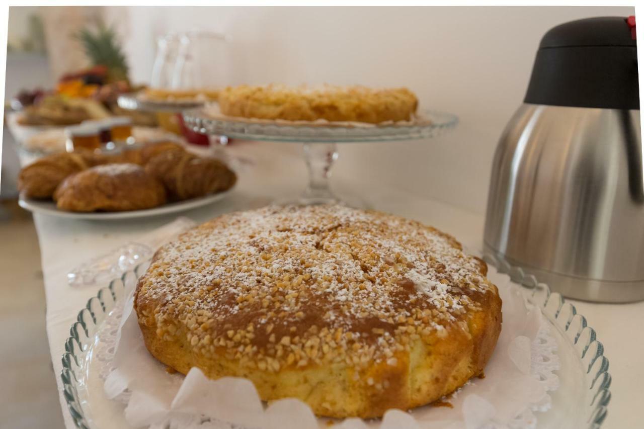 Dimora San Quirico - Bed E Breakfast - Cisternino Marinelli Dış mekan fotoğraf
