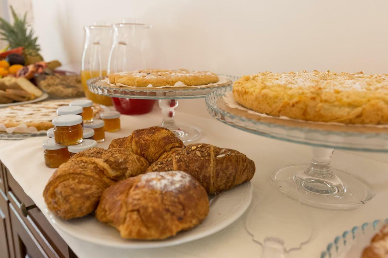 Dimora San Quirico - Bed E Breakfast - Cisternino Marinelli Dış mekan fotoğraf