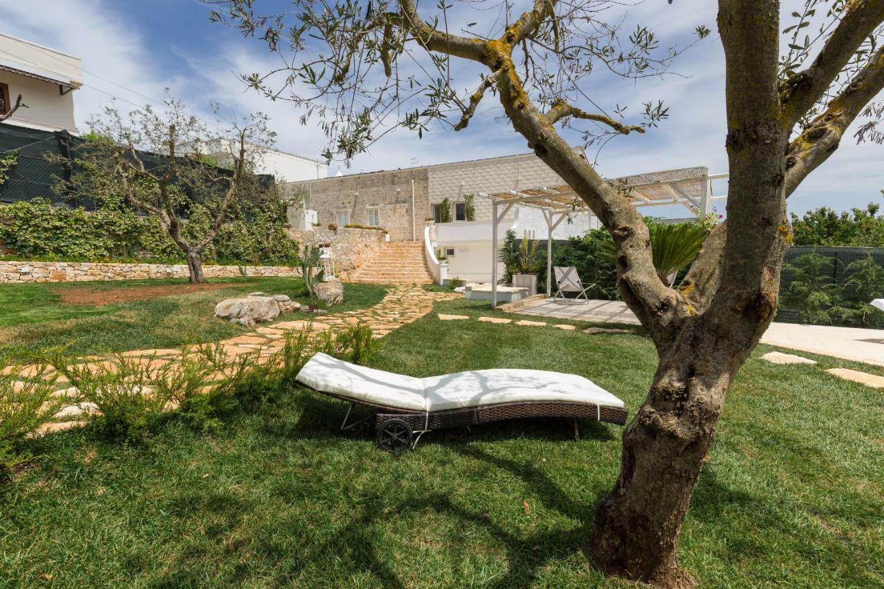 Dimora San Quirico - Bed E Breakfast - Cisternino Marinelli Dış mekan fotoğraf