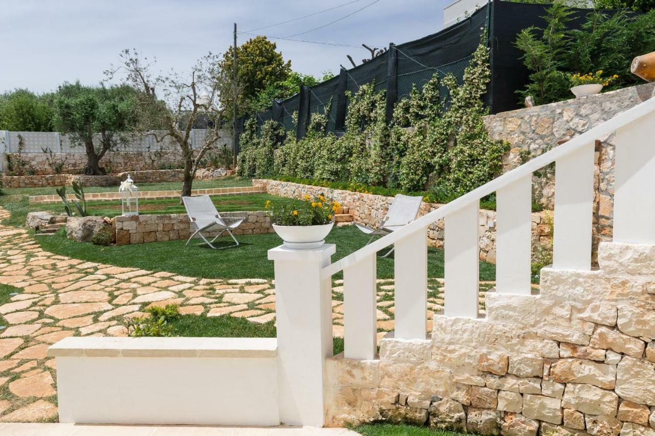 Dimora San Quirico - Bed E Breakfast - Cisternino Marinelli Dış mekan fotoğraf