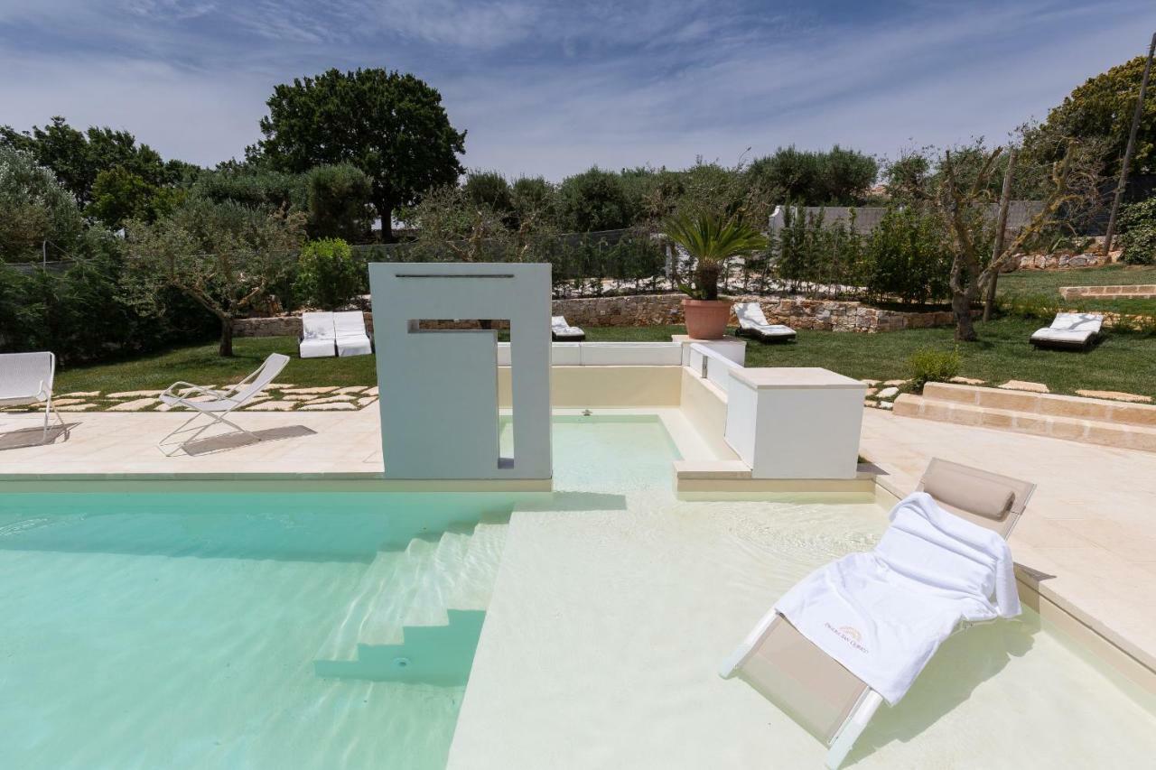 Dimora San Quirico - Bed E Breakfast - Cisternino Marinelli Dış mekan fotoğraf