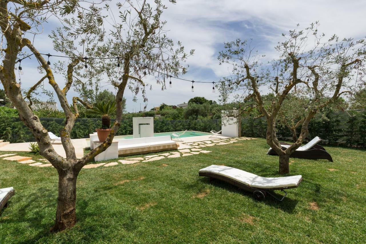Dimora San Quirico - Bed E Breakfast - Cisternino Marinelli Dış mekan fotoğraf