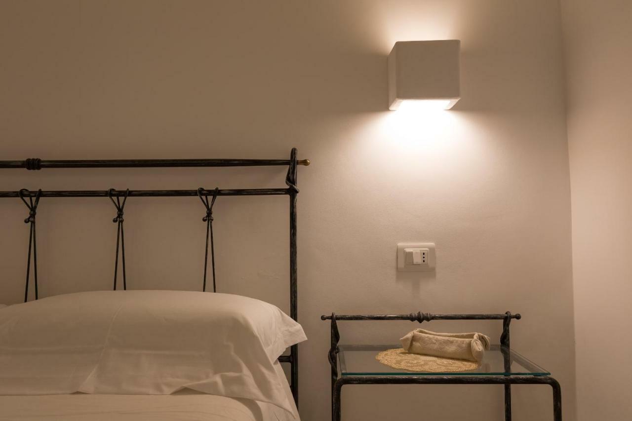 Dimora San Quirico - Bed E Breakfast - Cisternino Marinelli Dış mekan fotoğraf